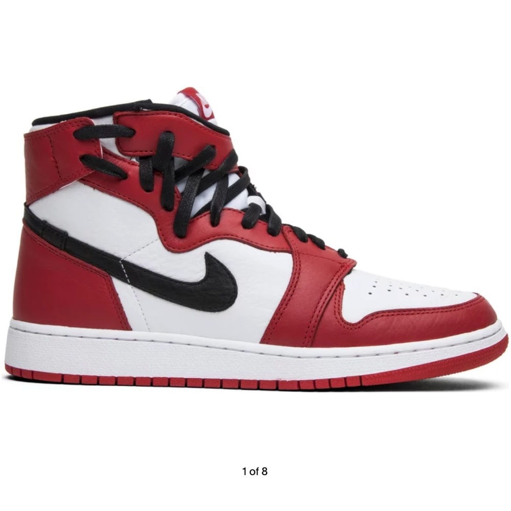 Air Jordan 1 Rebel XX ‘Chicago’